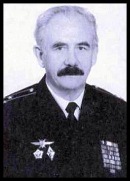 Аркадий Иванович Беляков