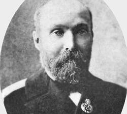 Михаил Рыкачев