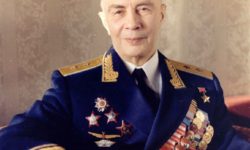 Белков Александр Васильевич летчик