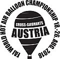 23rd FAI World Hot Air Balloon Championship