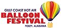 Alabama Hot Air Ballon Classic