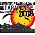 3-й Пан-Американский чемпионат по парапланеризму