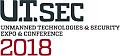 Международная выставка беспилотных технологий и безопасности