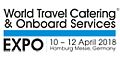 World Travel Catering & Onboard Services Expo (WTCE)